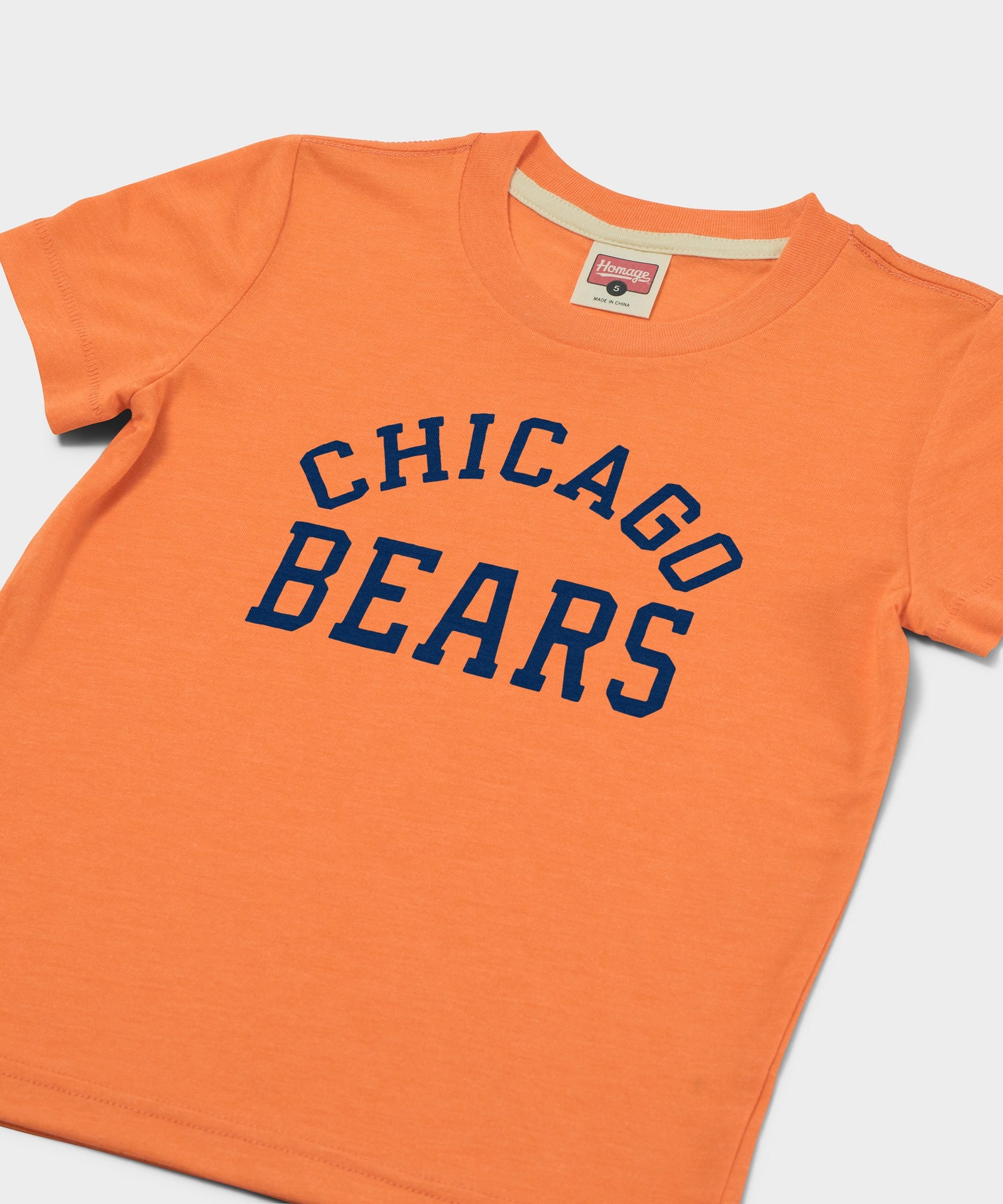 Youth Chicago Bears Classic