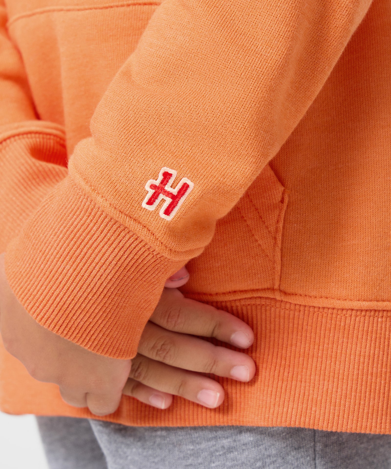 Youth Chicago Bears Classic Hoodie
