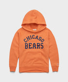 Youth Chicago Bears Classic Hoodie