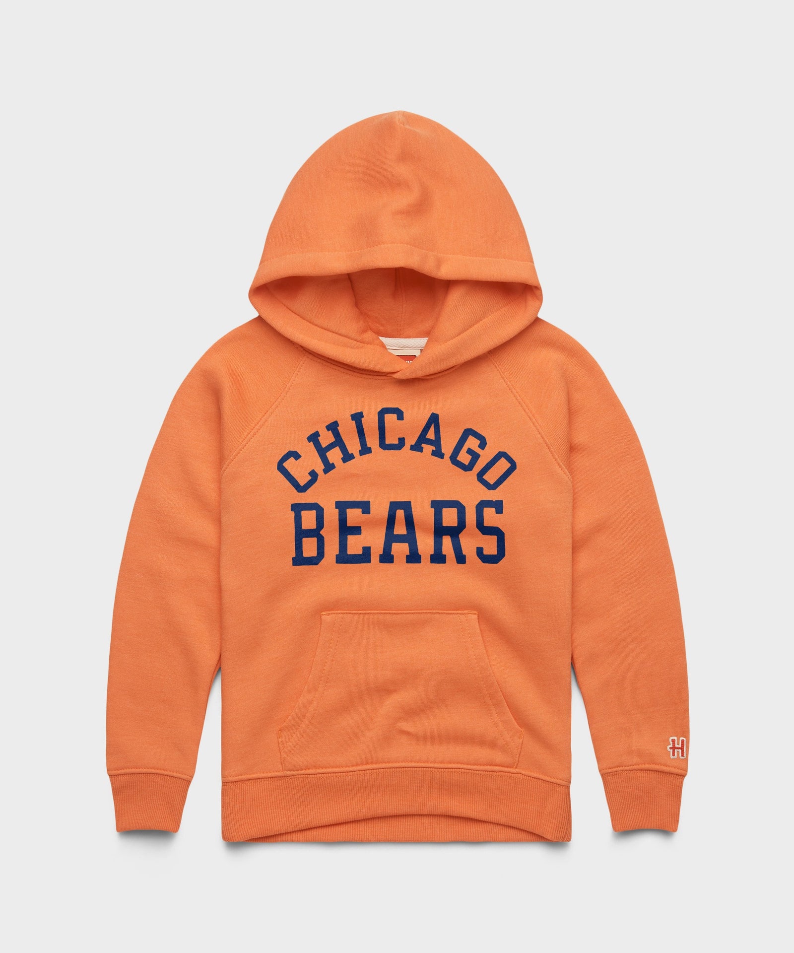 Youth Chicago Bears Classic Hoodie