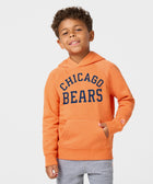 Youth Chicago Bears Classic Hoodie