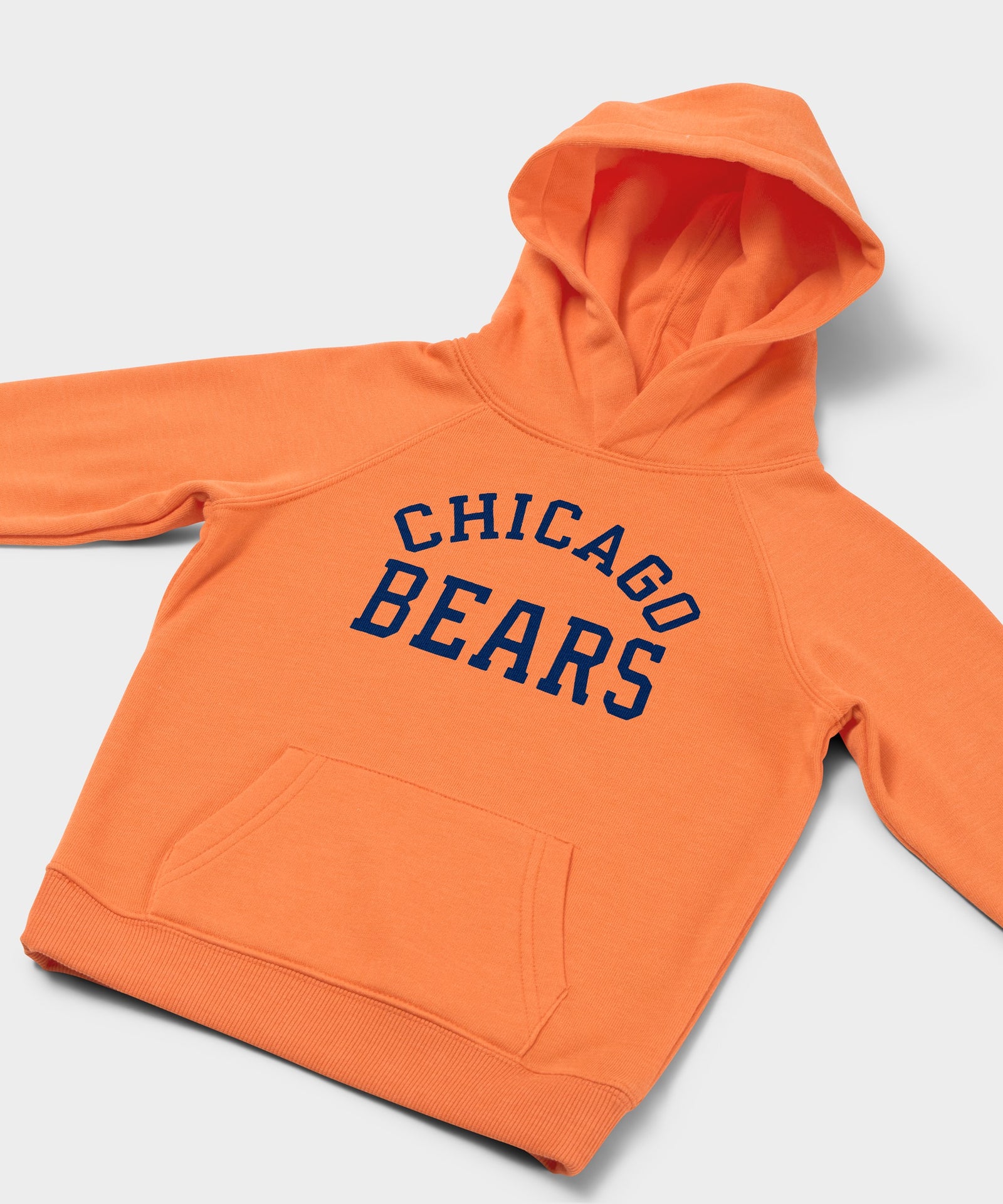 Youth Chicago Bears Classic Hoodie