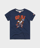 Youth Chicago Bears Dj Moore