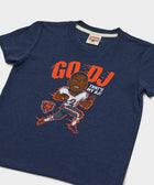 Youth Chicago Bears Dj Moore