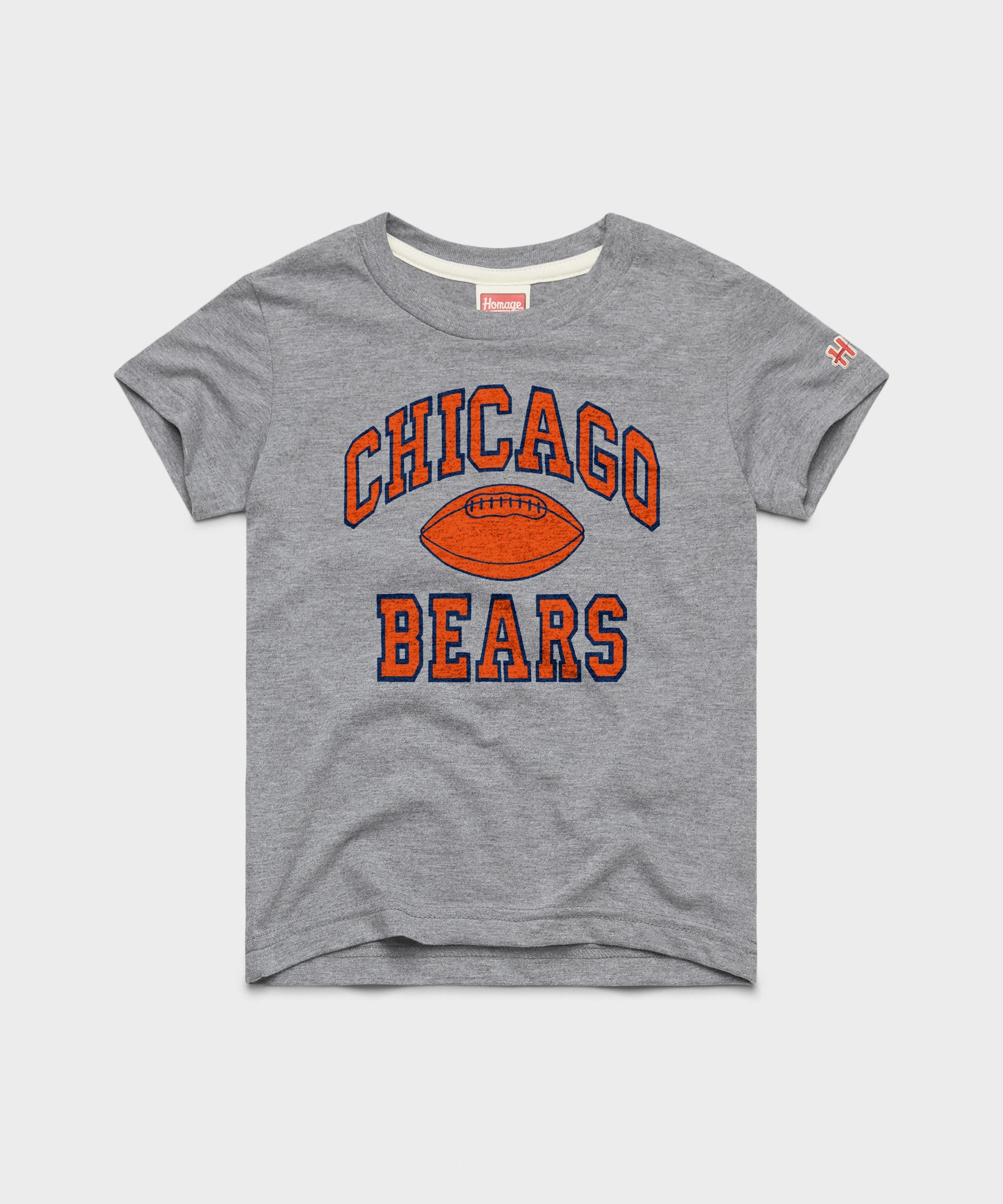 Youth Chicago Bears Gridiron