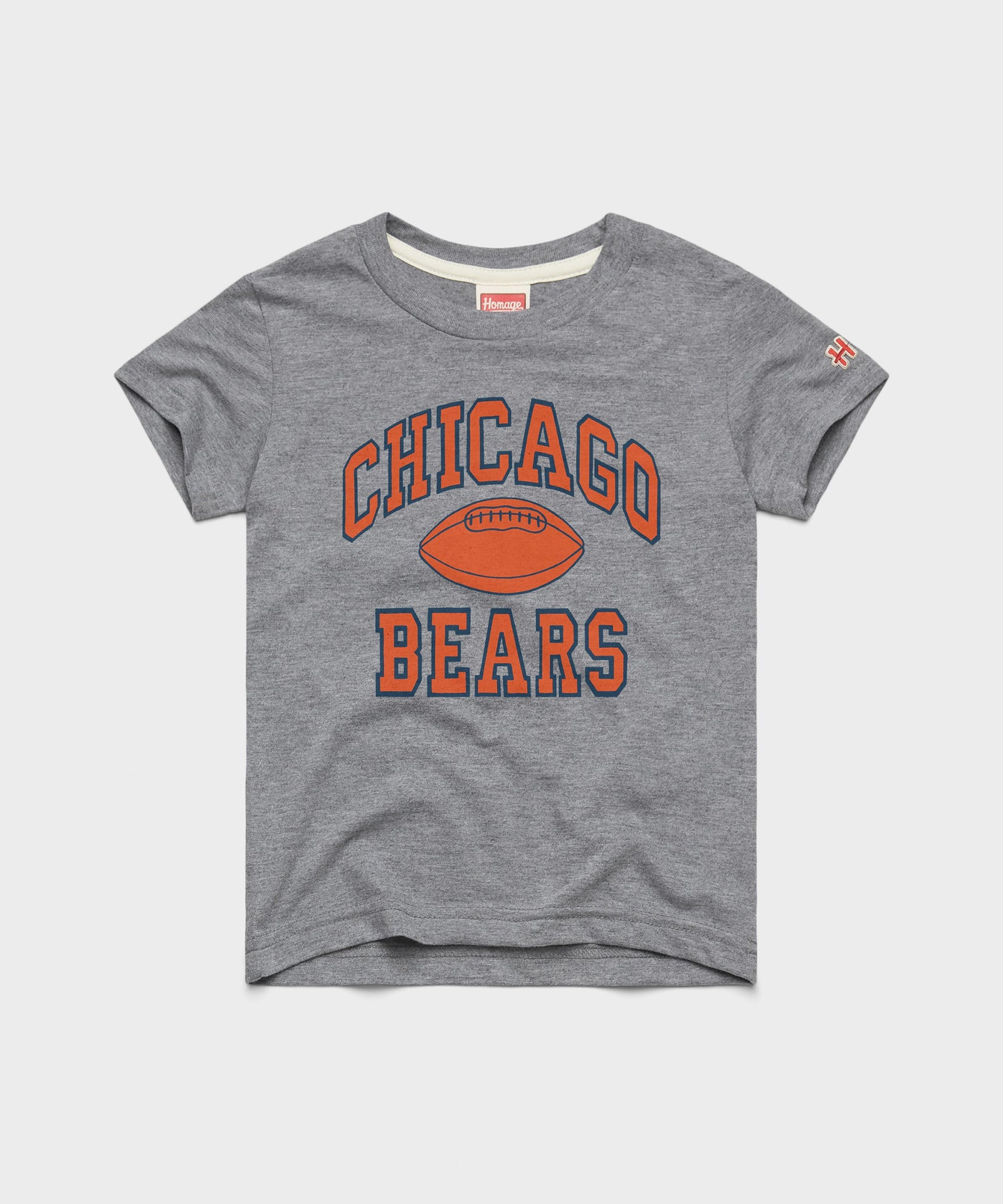 Youth Chicago Bears Gridiron