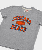 Youth Chicago Bears Gridiron