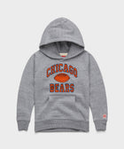 Youth Chicago Bears Gridiron Hoodie