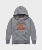 Youth Chicago Bears Gridiron Hoodie