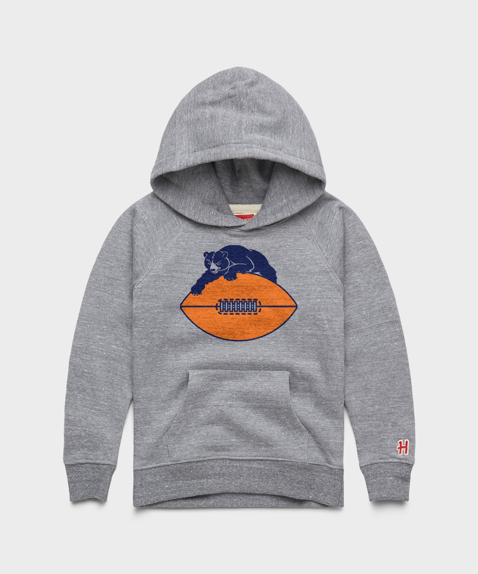 Youth Chicago Bears '46 Hoodie