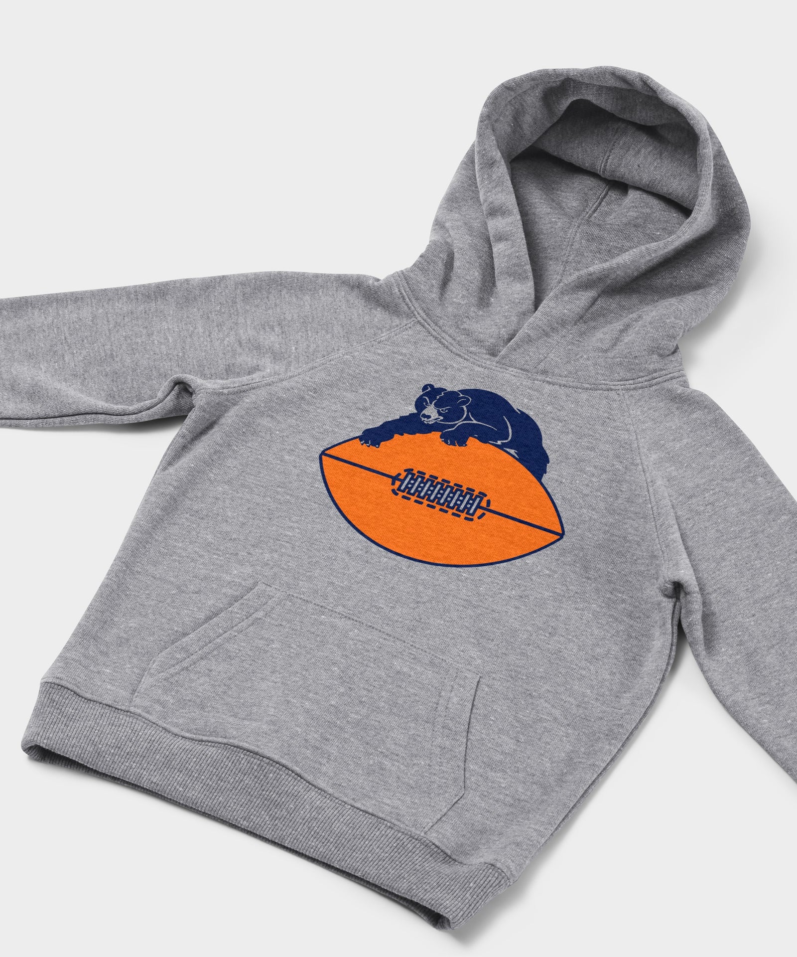 Youth Chicago Bears '46 Hoodie