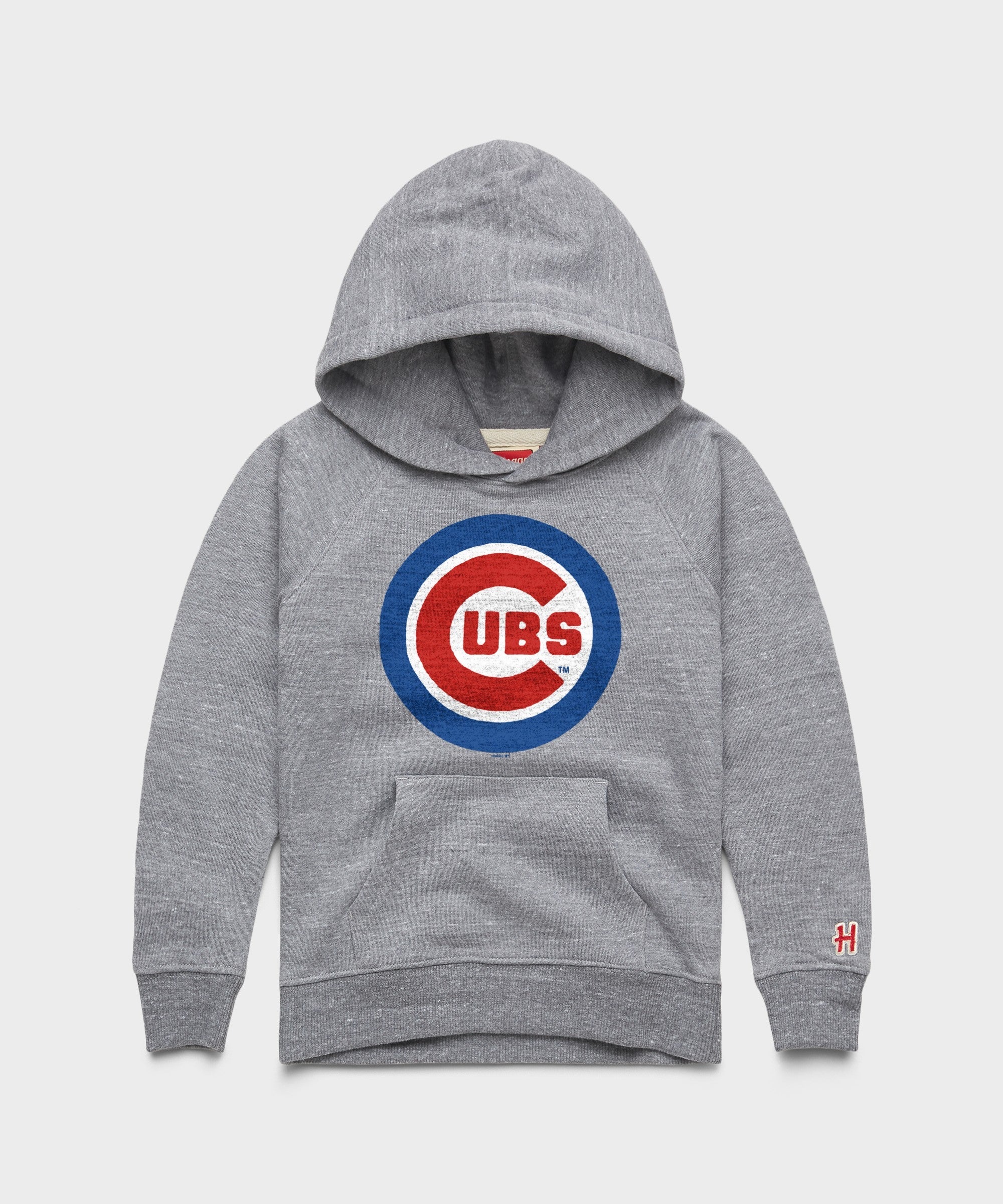 Youth Chicago Cubs '79 Hoodie