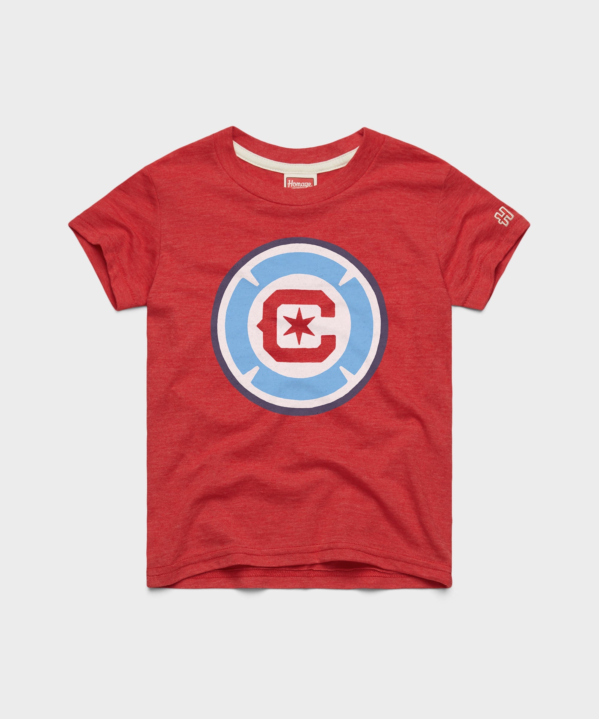 Youth Chicago Fire FC '22 Red