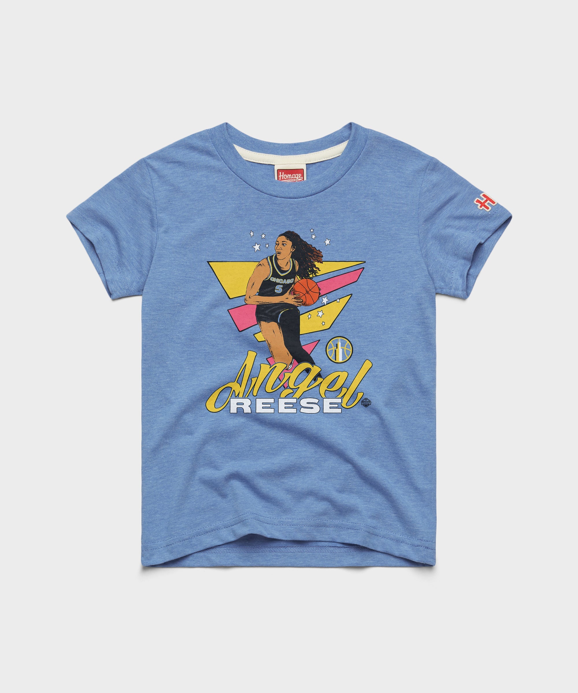 Youth Chicago Sky Angel Reese