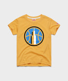 Youth Chicago Sky Logo