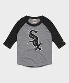 Youth Chicago White Sox '91 Raglan