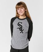 Youth Chicago White Sox '91 Raglan