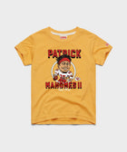 Youth Chiefs Patrick Mahomes Signature