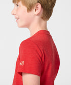 Youth Chiefs Patrick Mahomes Signature Jersey