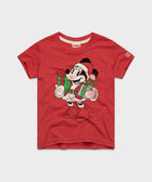 Youth Christmas Minnie