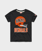Youth Cincinnati Bengals Big Helmet
