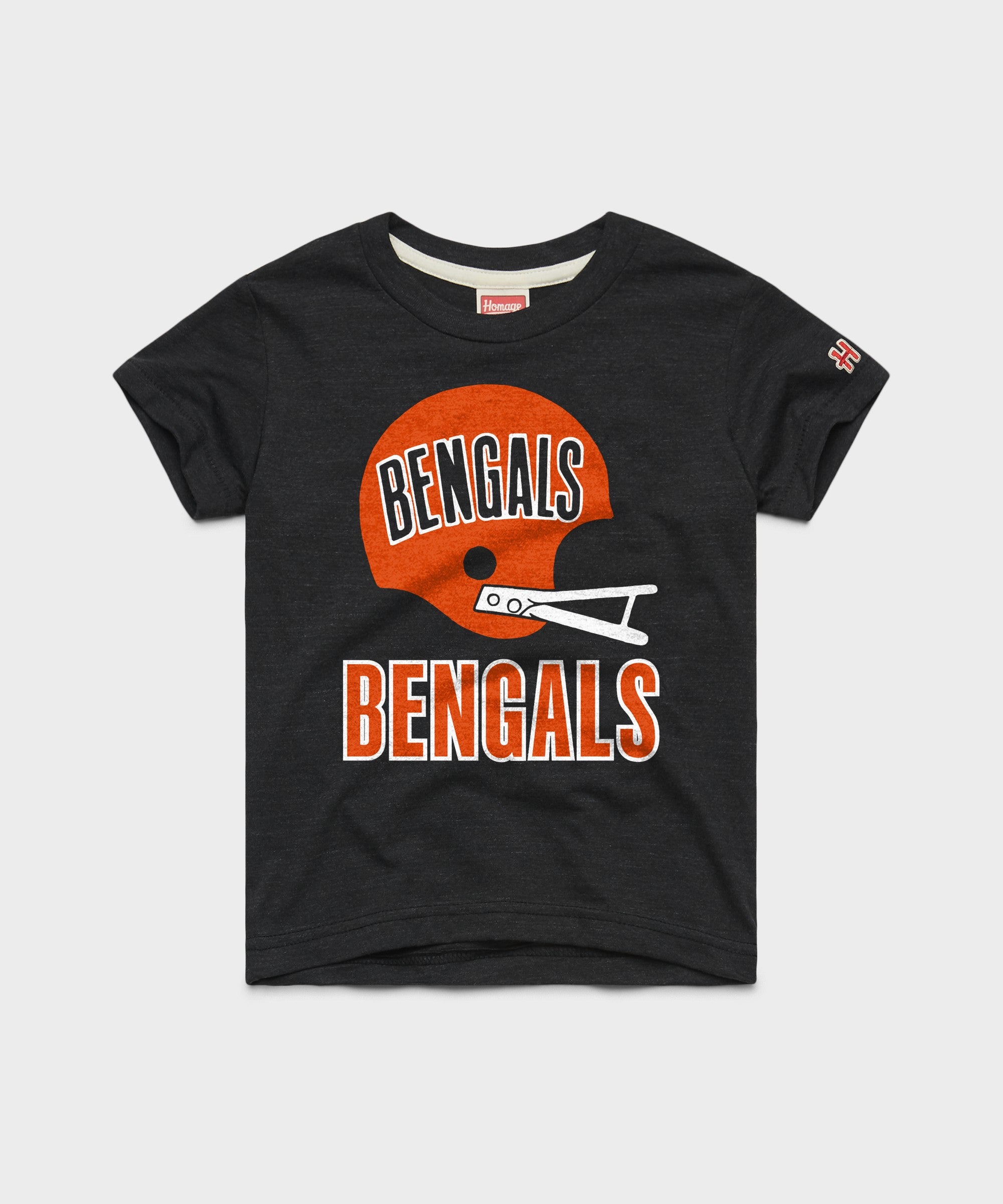 Youth Cincinnati Bengals Big Helmet