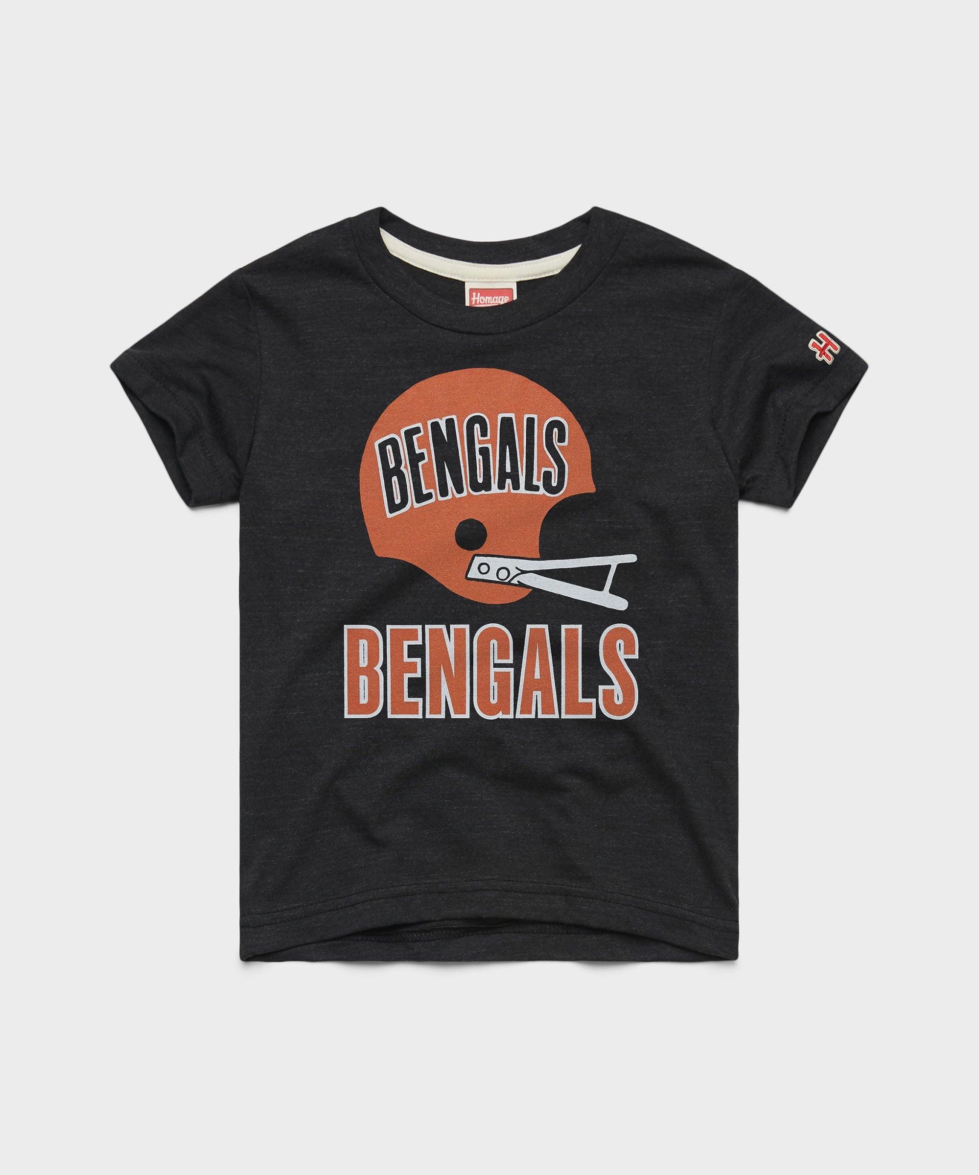 Youth Cincinnati Bengals Big Helmet