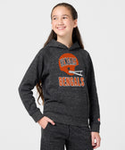 Youth Cincinnati Bengals Big Helmet Hoodie