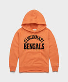 Youth Cincinnati Bengals Classic Hoodie