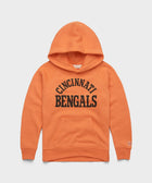 Youth Cincinnati Bengals Classic Hoodie