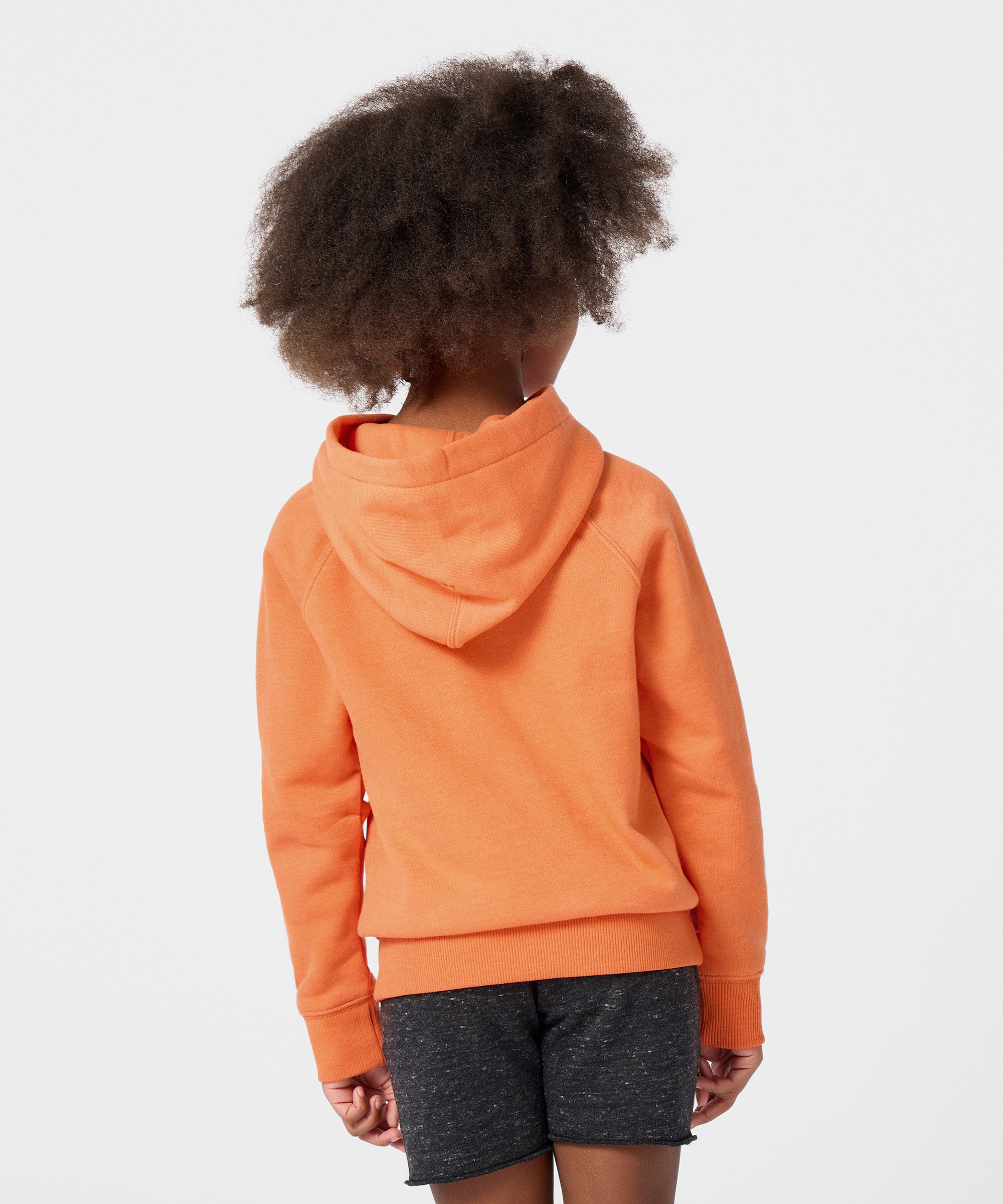 Youth Cincinnati Bengals Classic Hoodie