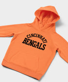 Youth Cincinnati Bengals Classic Hoodie