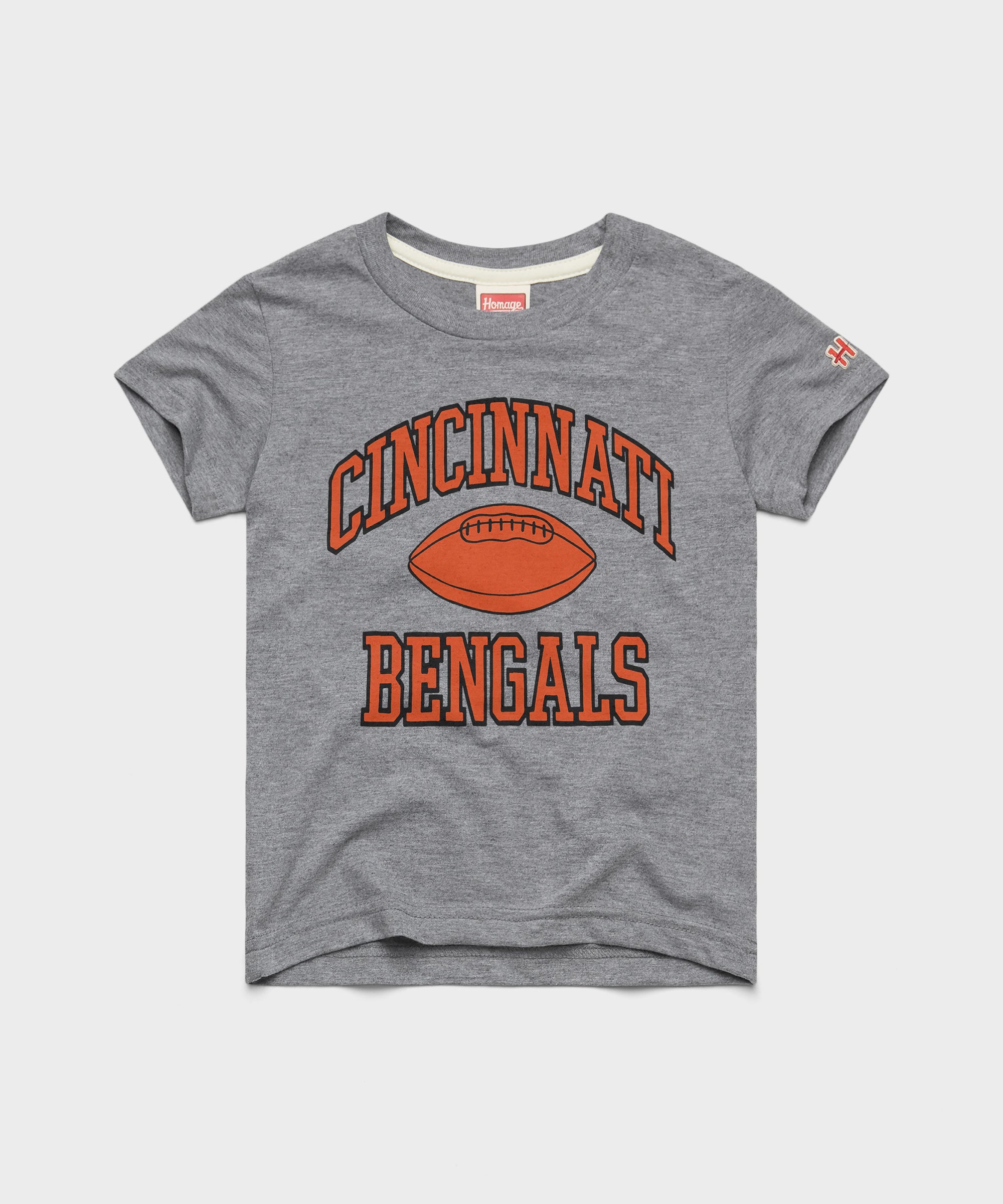 Youth Cincinnati Bengals Gridiron