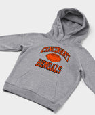 Youth Cincinnati Bengals Gridiron Hoodie