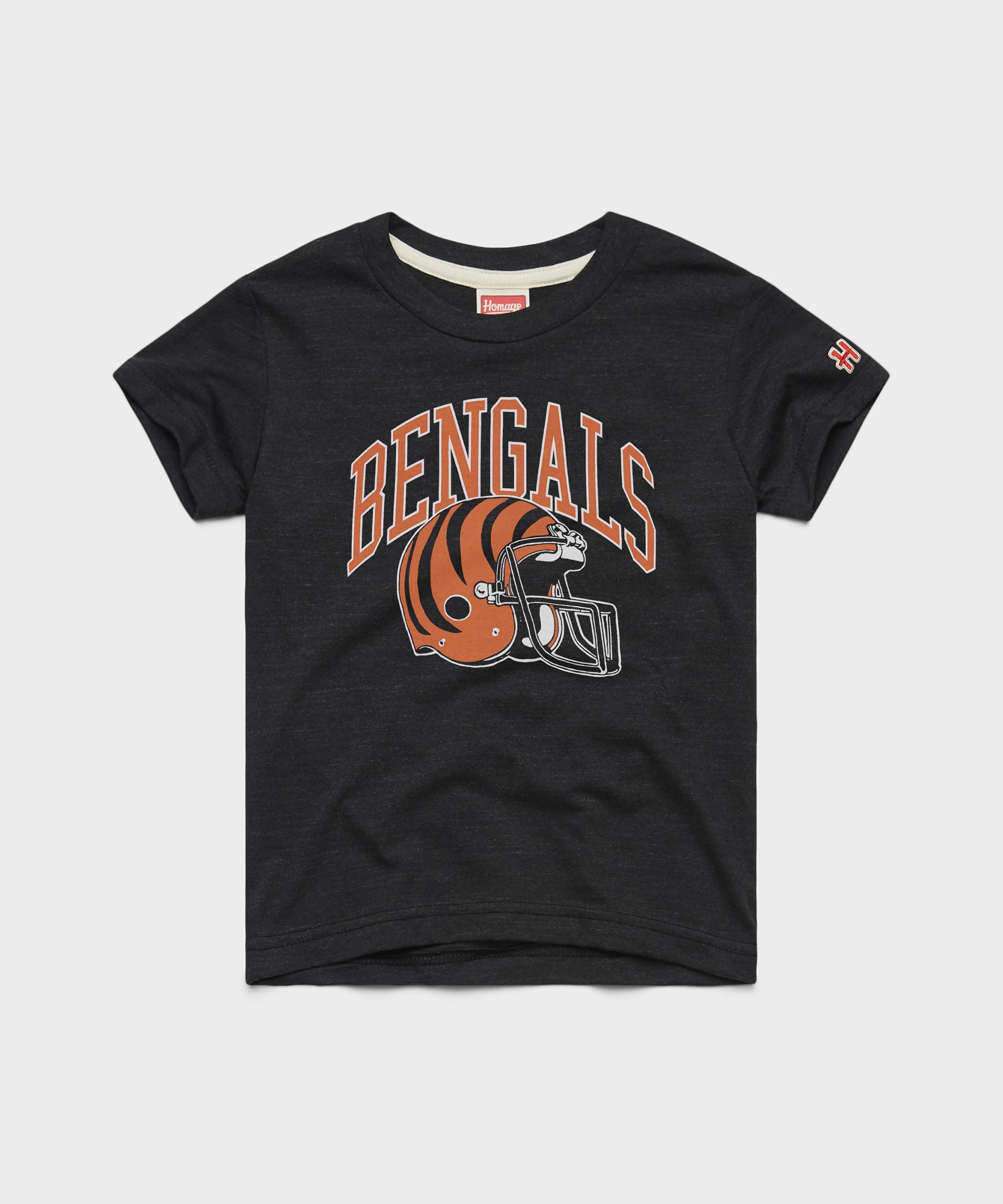 Youth Cincinnati Bengals Helmet