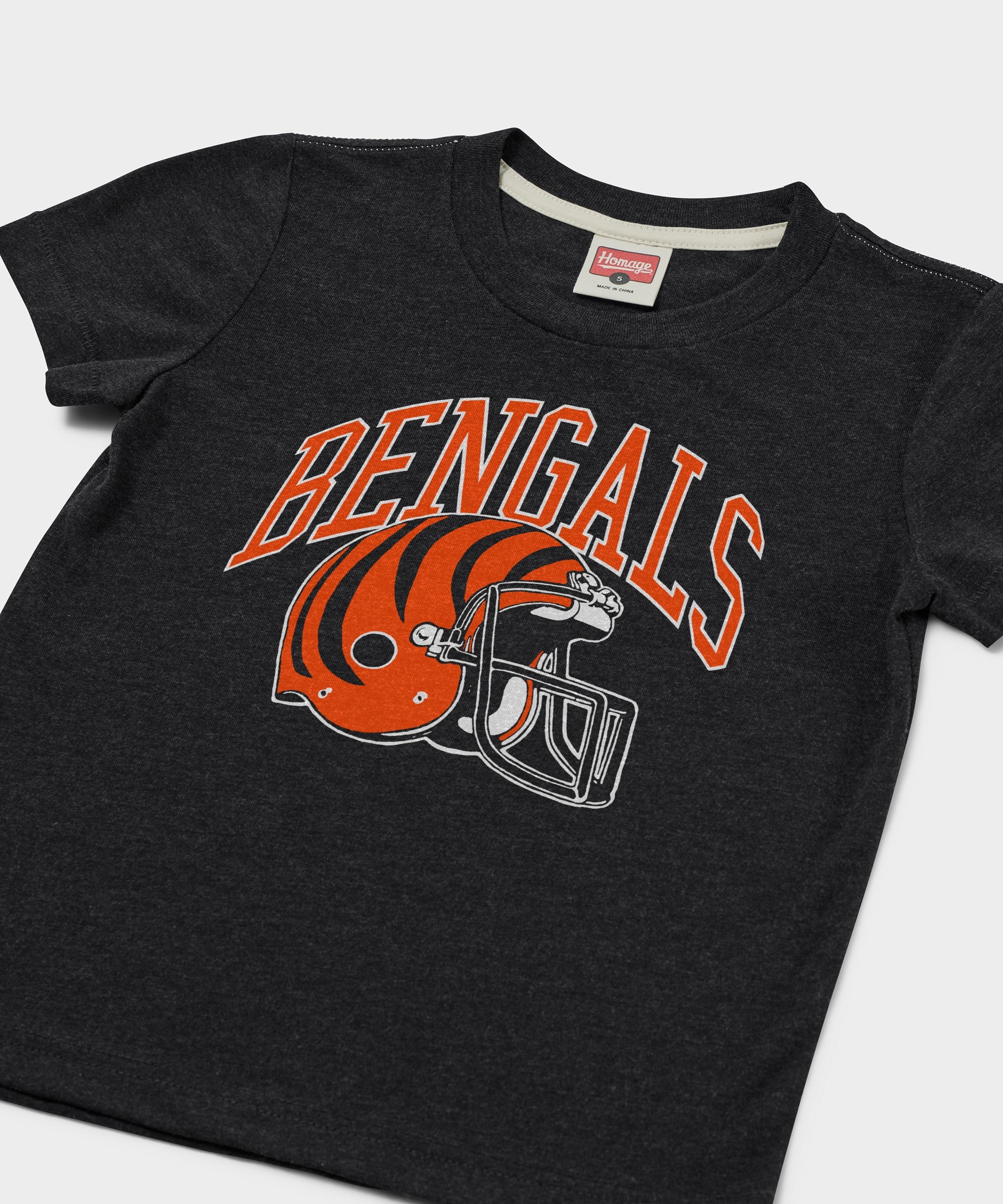 Youth Cincinnati Bengals Helmet