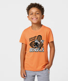 Youth Cincinnati Bengals Ja'marr Chase