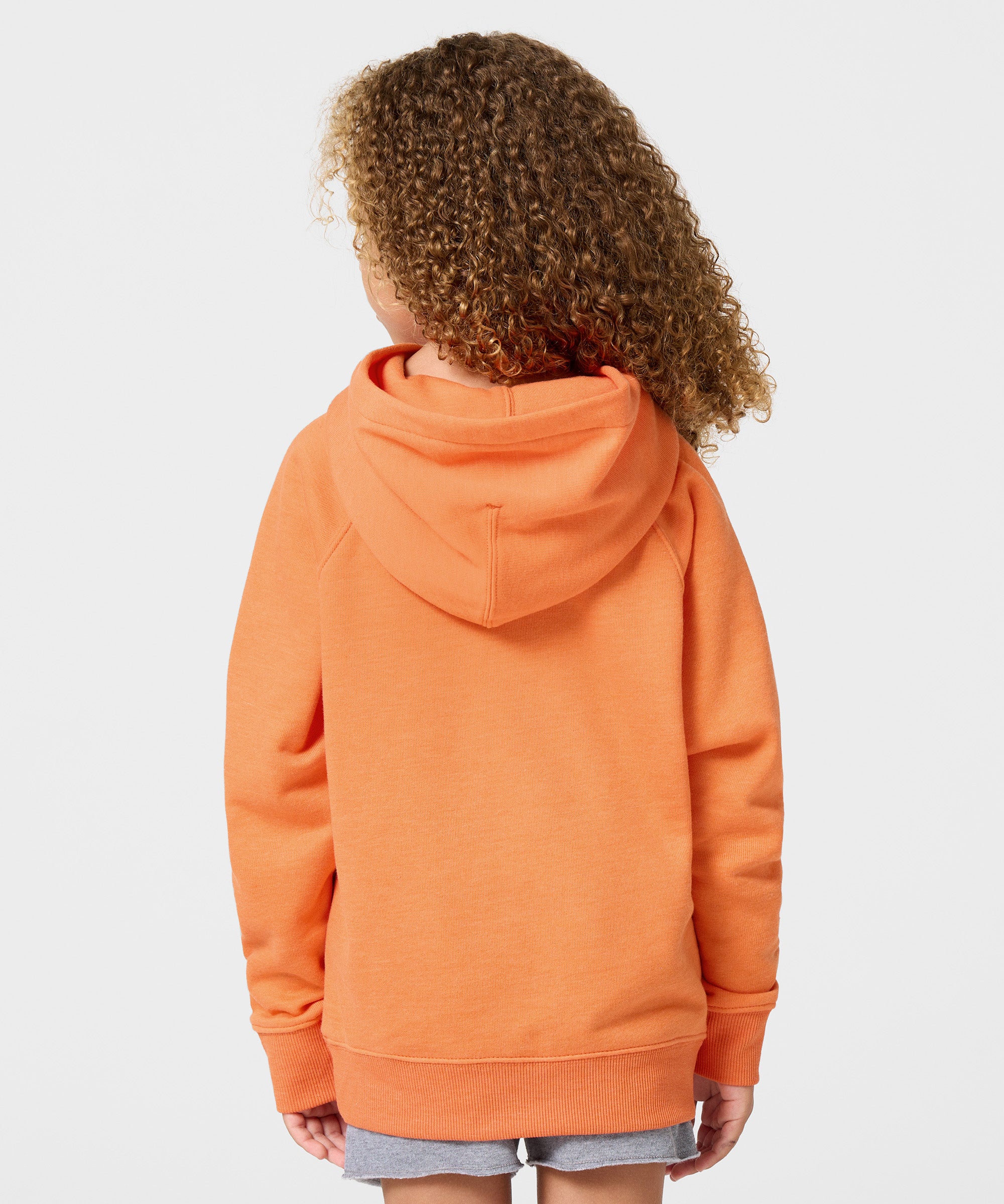 Youth Cincinnati Bengals Just A Kid From Cincinnati Hoodie