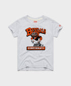 Youth Cincinnati Bengals Mascot Stadium