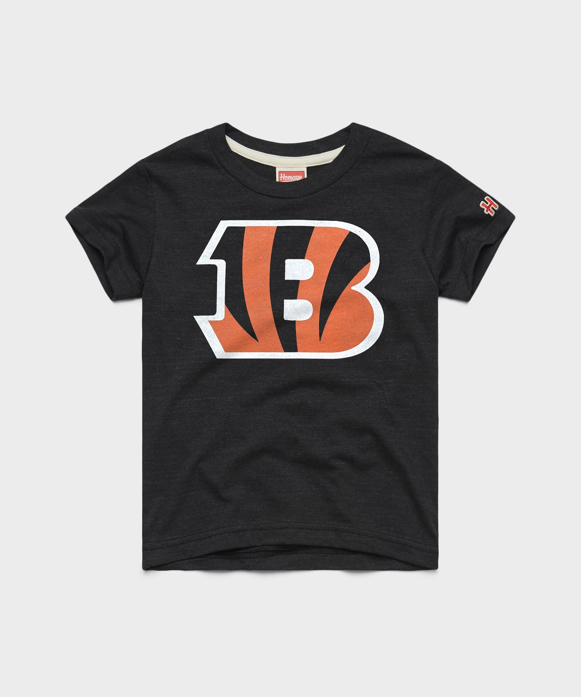 Youth Cincinnati Bengals '21 Charcoal