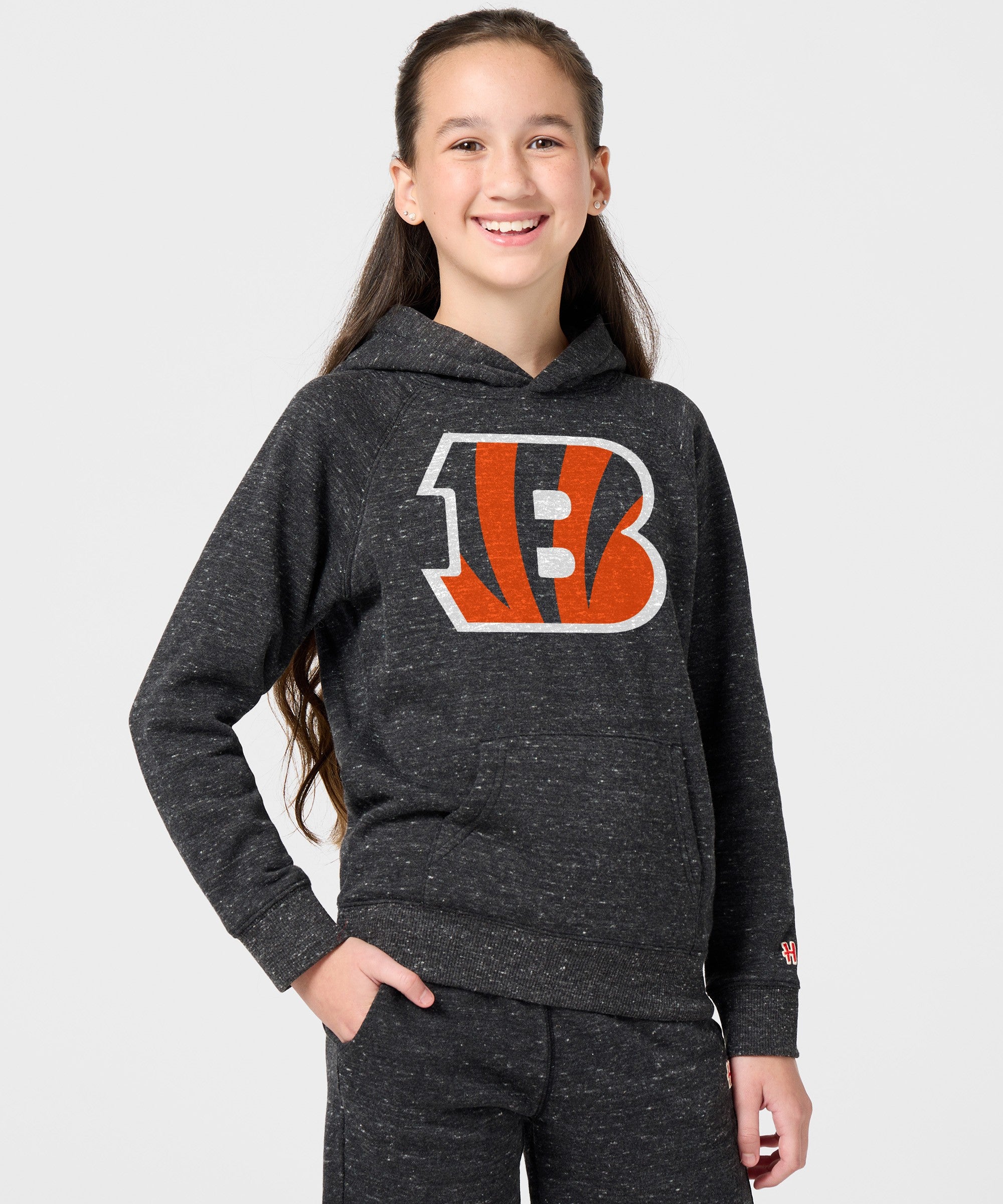 Youth Cincinnati Bengals '21 Hoodie
