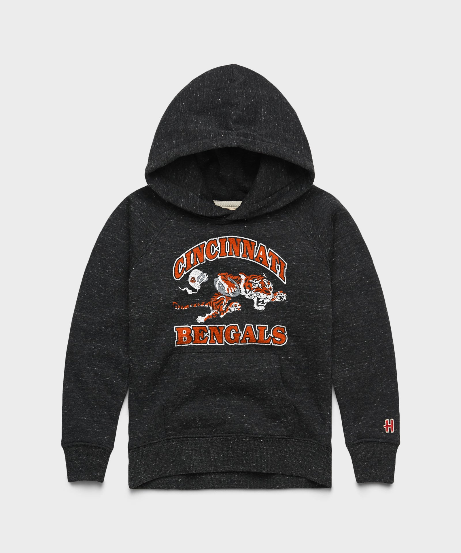 Youth Cincinnati Bengals '68 Hoodie