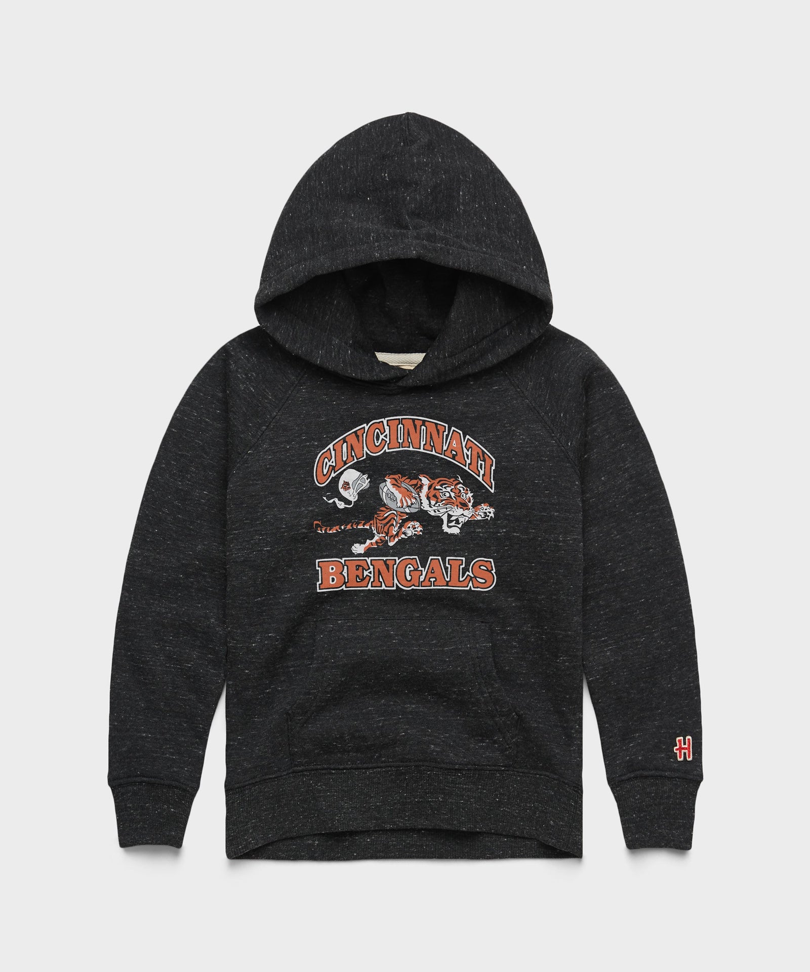 Youth Cincinnati Bengals '68 Hoodie