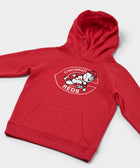 Youth Cincinnati Reds '68 Hoodie