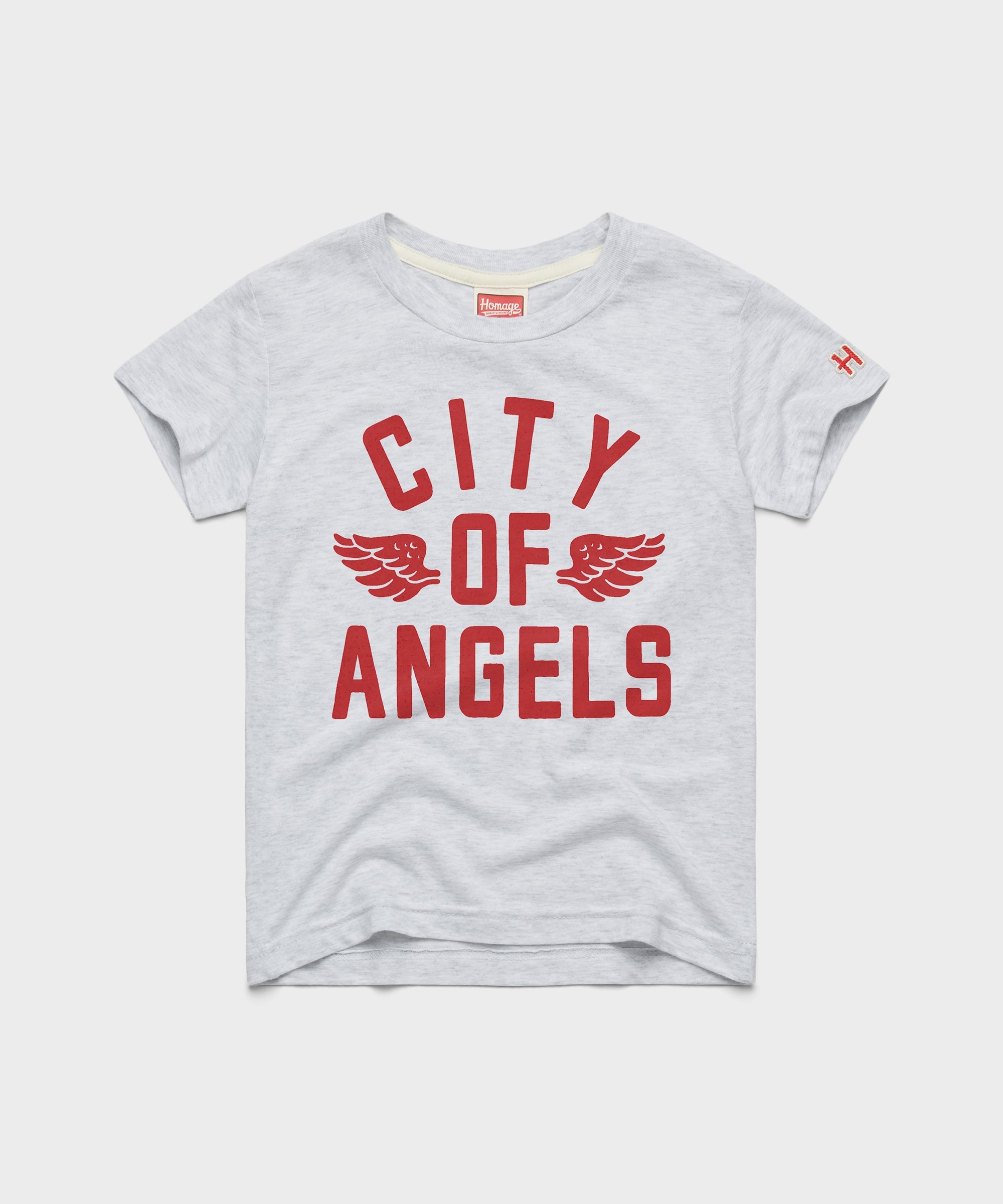 Youth City of Angels
