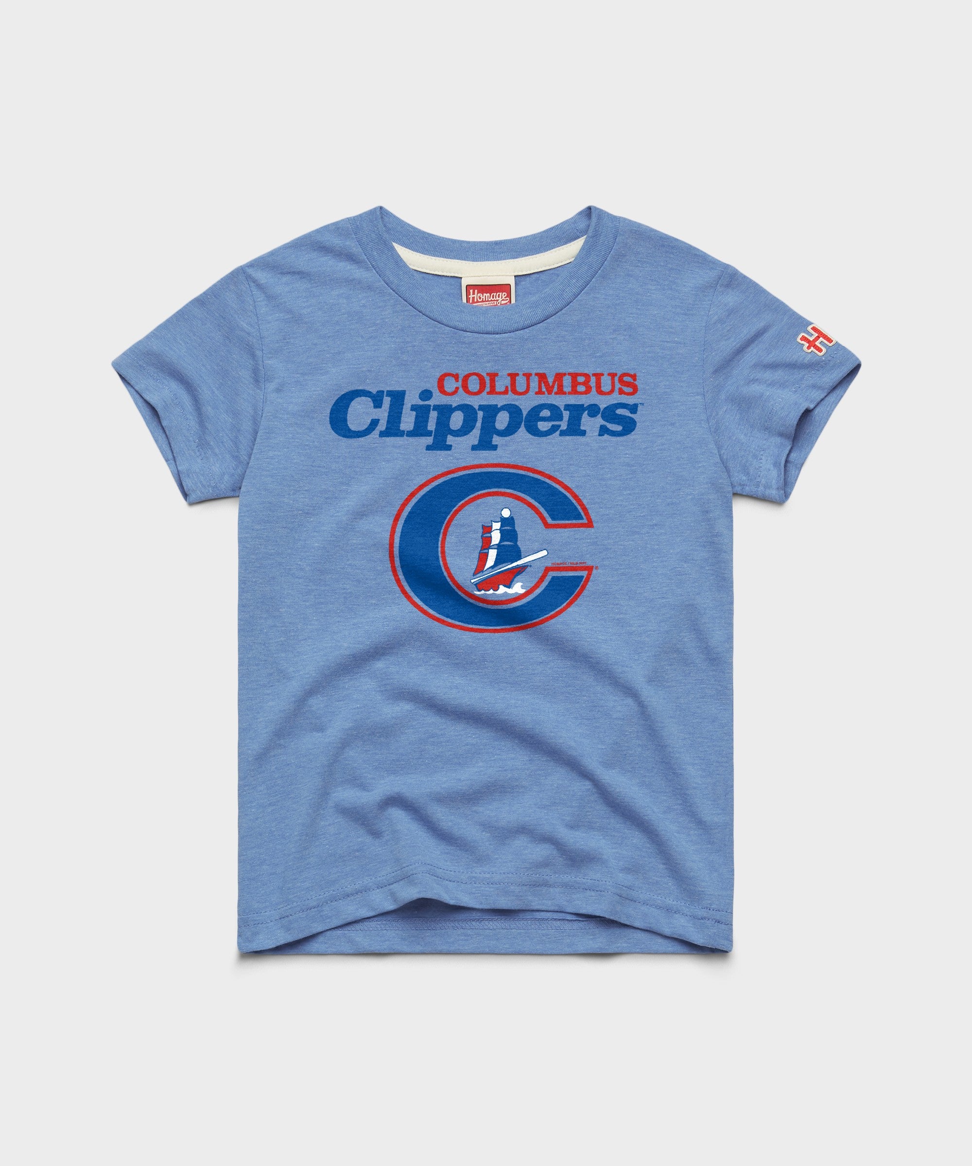 Youth Classic Clippers