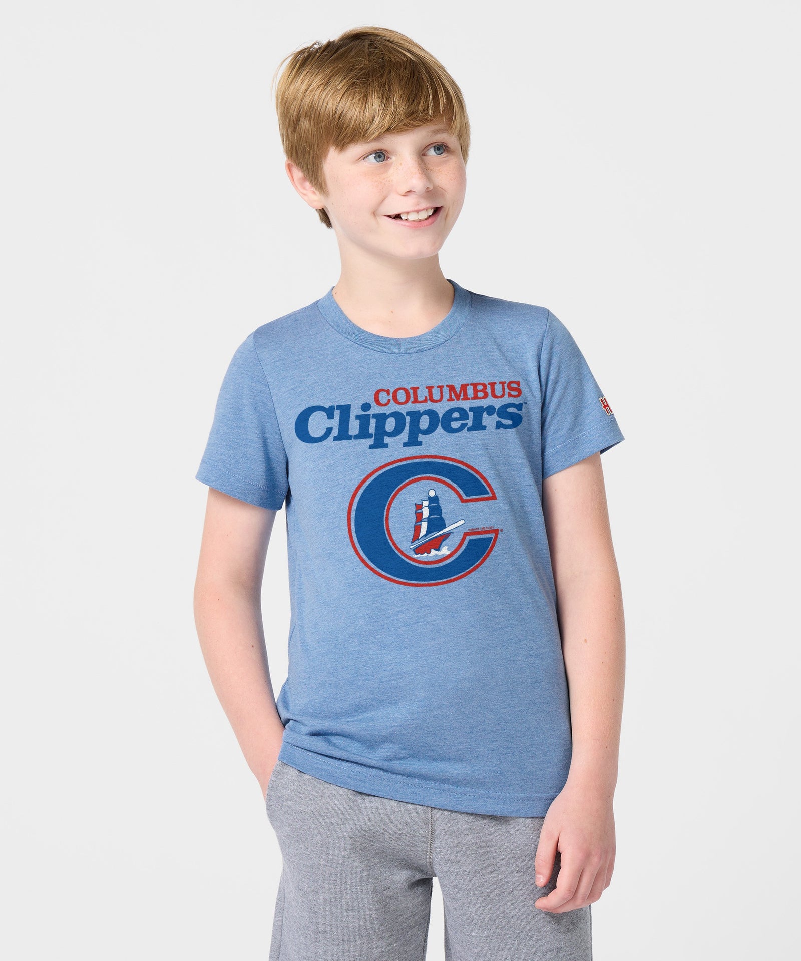 Youth Classic Clippers