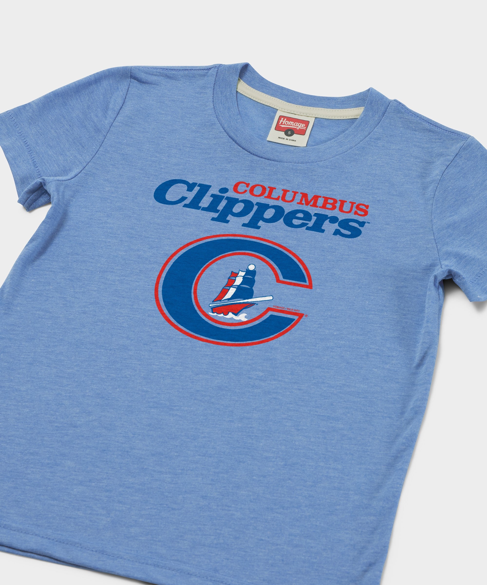 Youth Classic Clippers