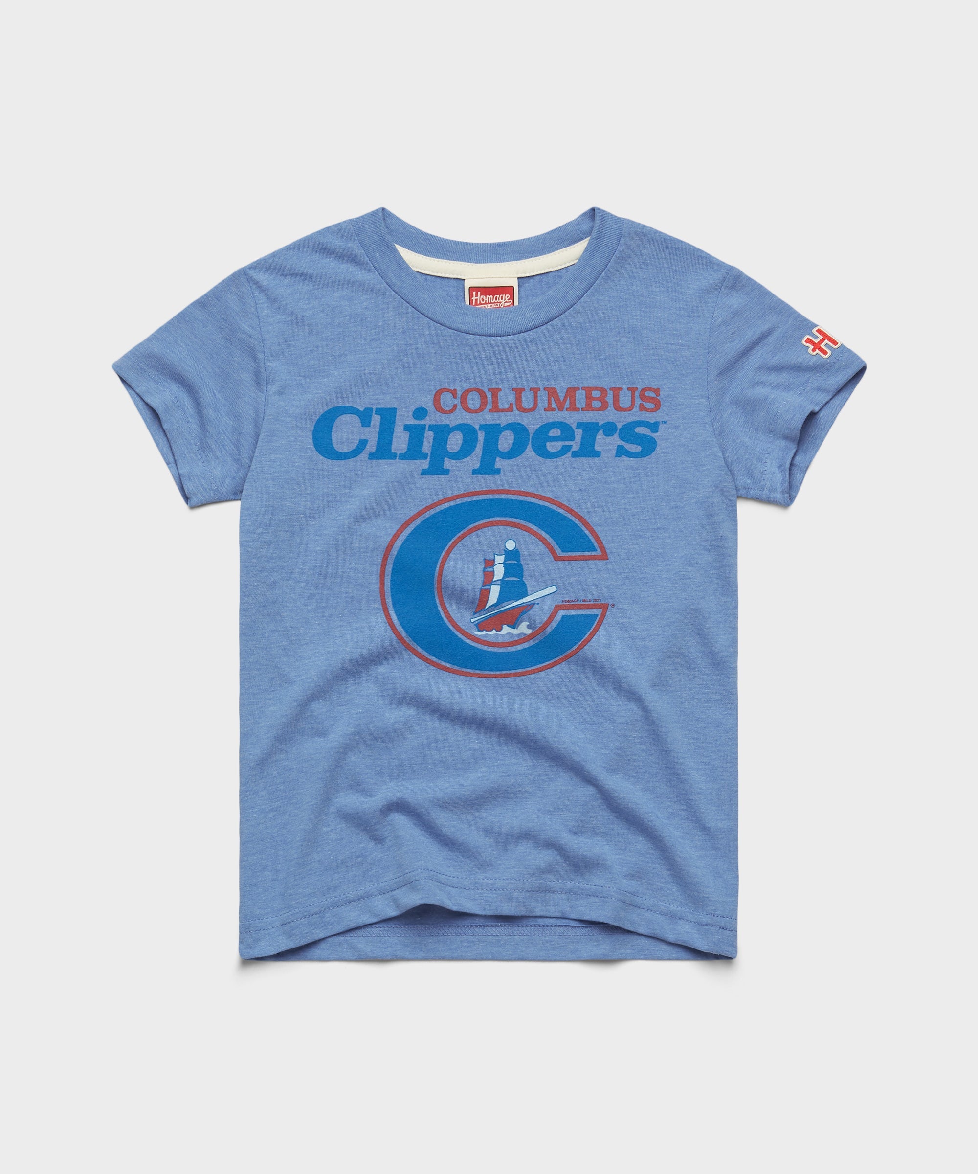 Youth Classic Clippers
