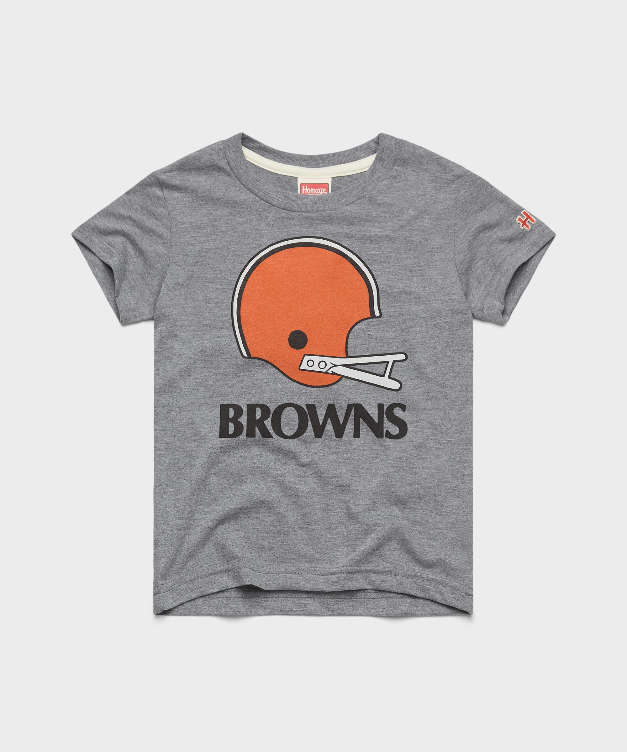 Youth Cleveland Browns Big Helmet